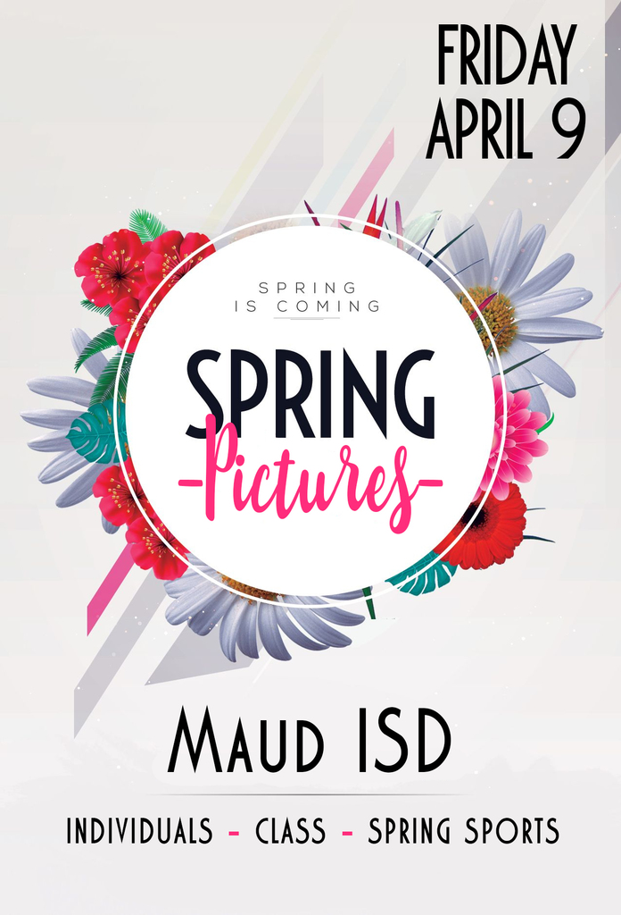 Spring Pictures April 9