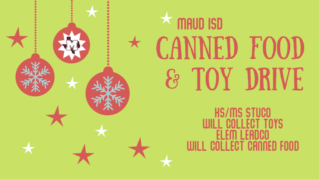 Canned Food toys for tots