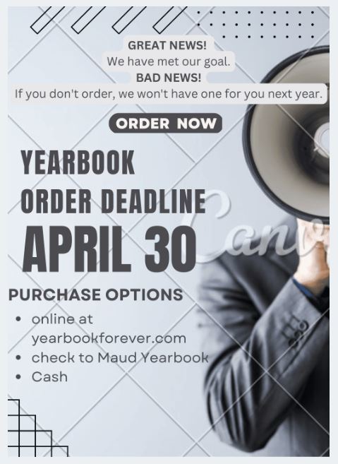 Yearbook
