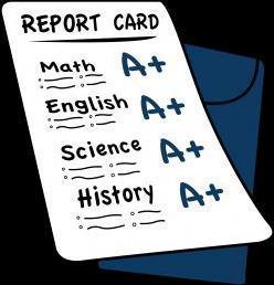 report Card