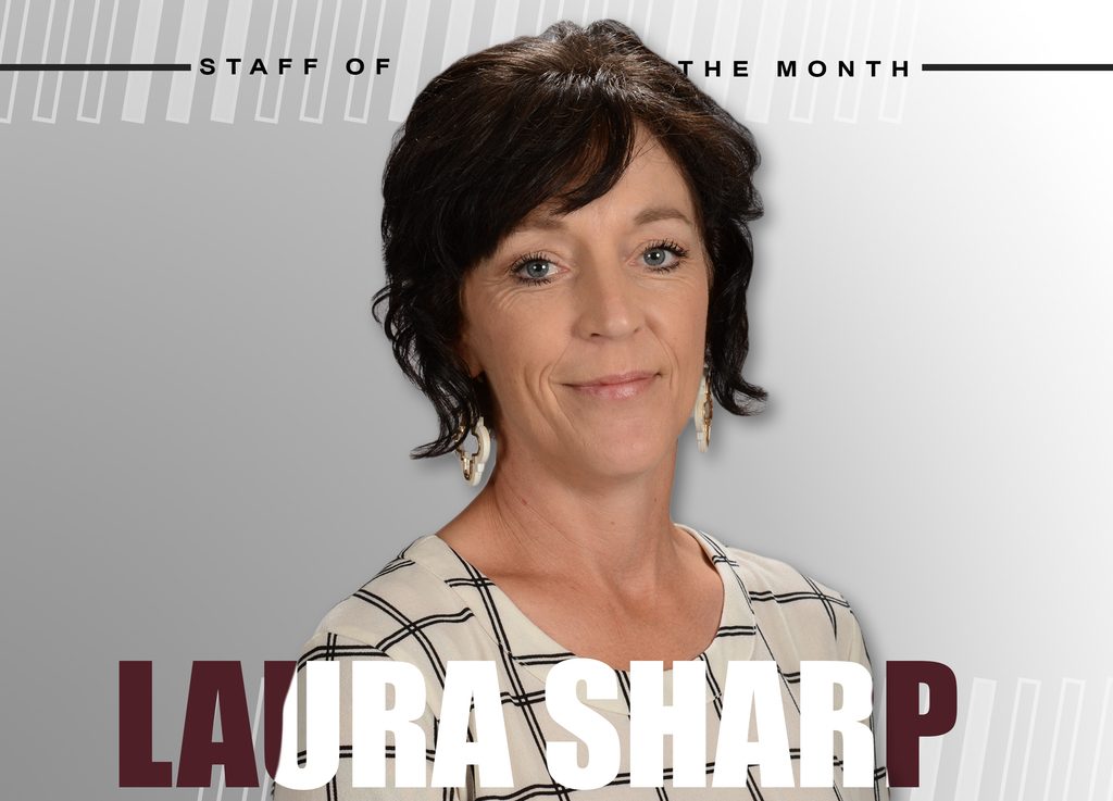 Laura Sharp