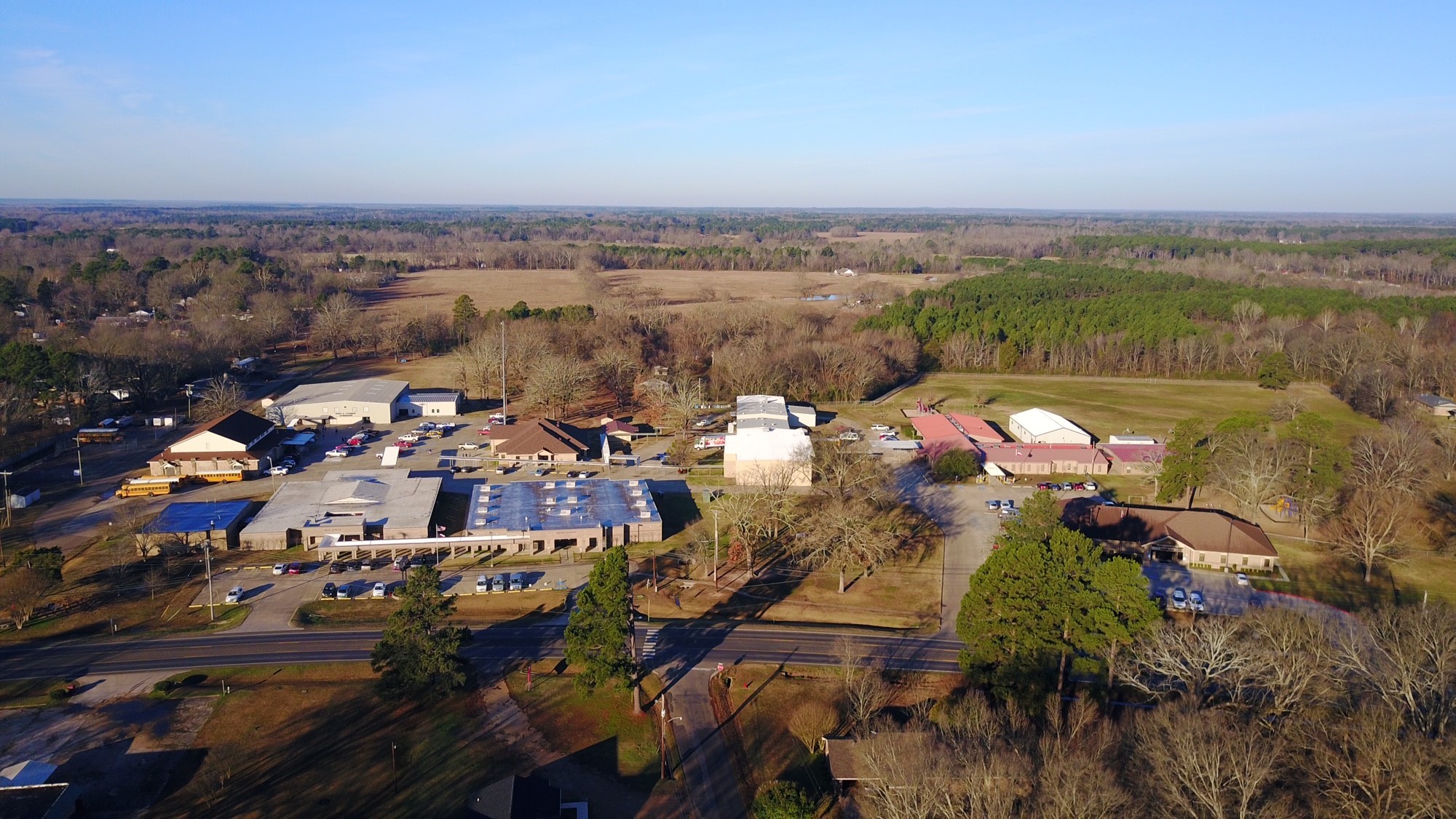 Maud Independent School District